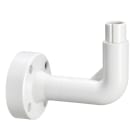 LOVATO - LOV8LT7BP02G BASE PLASTICA GRIGIA X FISS. A PARETE