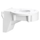 LOVATO LOV8LT7BP03G BASE PLASTICA GRIGIA X FISS. PARETE 90