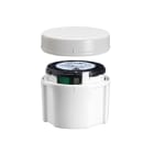 LOVATO LOV8LT7CP01G MOD. CABLAGGIO GRIGIO X TUBI PLAST.