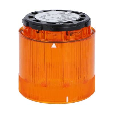 LOVATO LOV8LT7FLE1 MODULO FLASH ARANCIO 115VAC