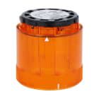 LOVATO LOV8LT7FLE1 MODULO FLASH ARANCIO 115VAC