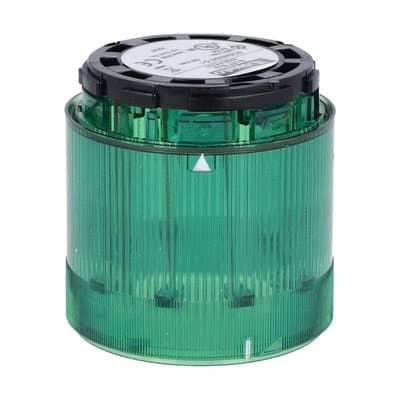 LOVATO - LOV8LT7FLE3 MODULO FLASH VERDE 115VAC