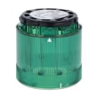 LOVATO - LOV8LT7FLE3 MODULO FLASH VERDE 115VAC