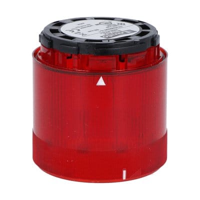 LOVATO LOV8LT7FLE4 MODULO FLASH ROSSO 115VAC
