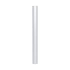 LOVATO LOV8LT7TM0500 TUBO PROLUNGA PER BASI IN METALLO 500MM