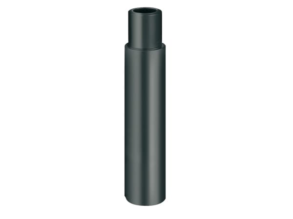LOVATO LOV8LT7TP0100 TUBO PROLUNGA PER BASI IN PLASTICA