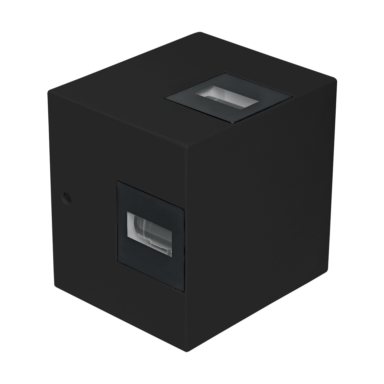 LINEA LIGHT (ILED) - ILD97066W05 LOOP66 1 4LAME+ALIM.N.GOFFRATO