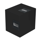 LINEA LIGHT (ILED) - ILD97066W05 LOOP66 1 4LAME+ALIM.N.GOFFRATO