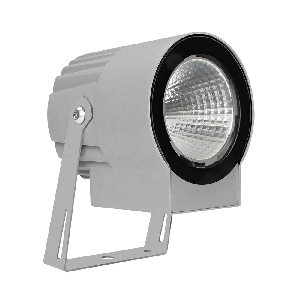 LINEA LIGHT (ILED) ILD84534W60 SHAKER 7 1LED 25W+AL.GG