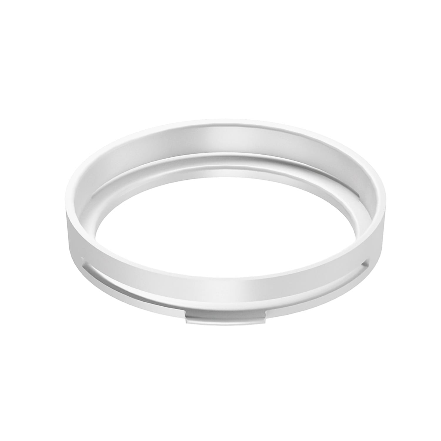 LINEA LIGHT (ILED) - ILD99899 ANELLO FORNTALE COB40 (CIN472) CROM