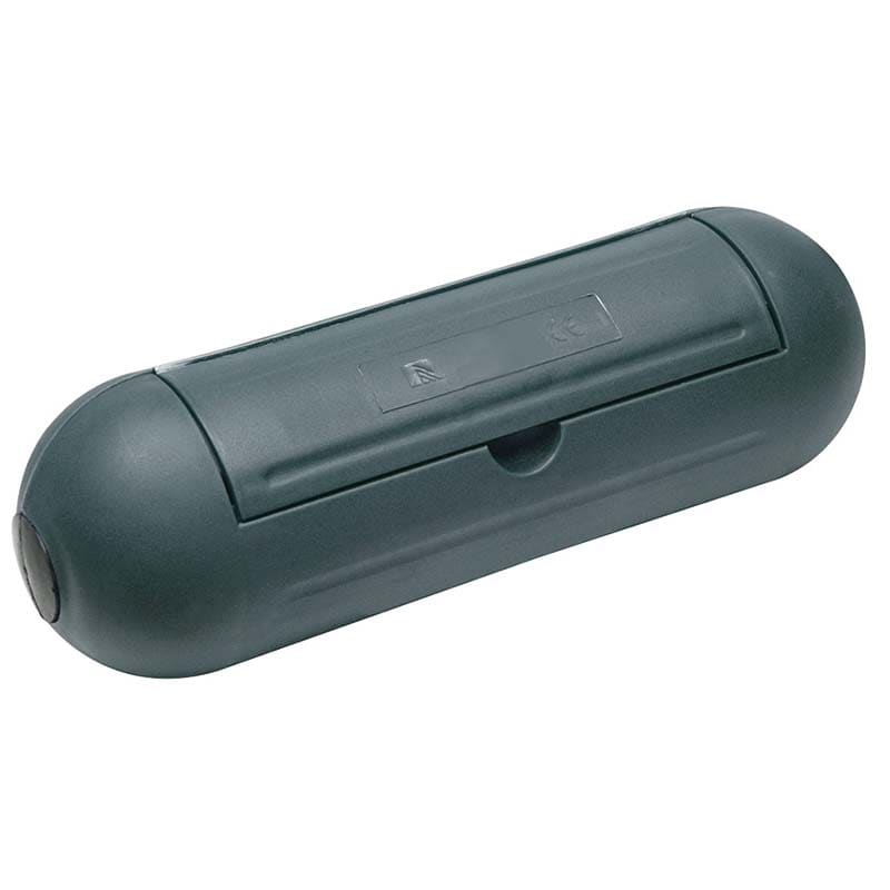 ELCART DISTRIBUTION - ERT280210000 BOX IMPERMEABILE SP/PR TI-2100