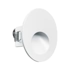 LINEA LIGHT (ILED) - ILD76745N70 QUARA-RO 1 1LED 1W S/ALIM.BG