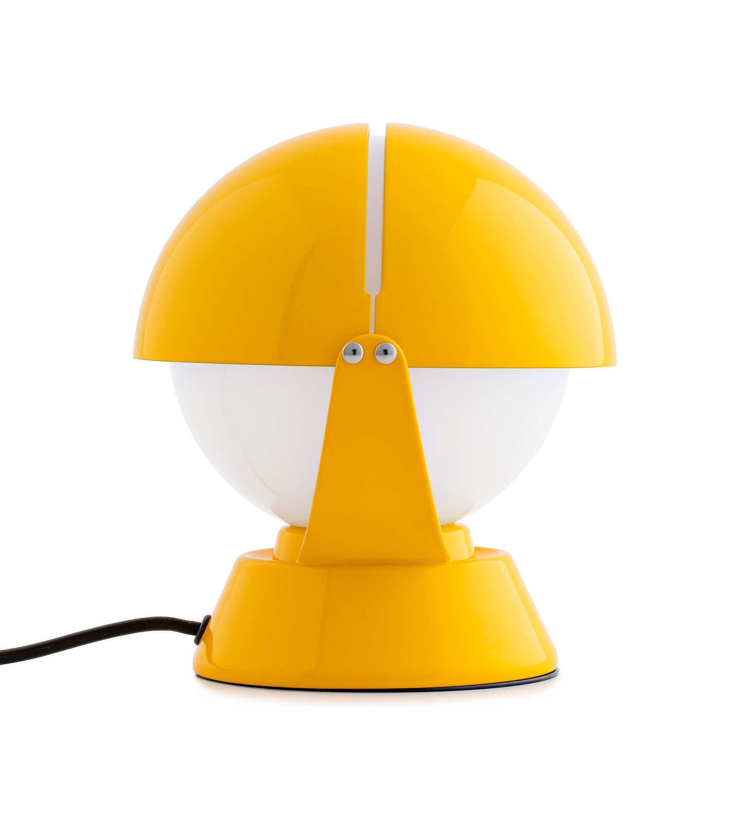 LINEA LIGHT-STILNOVO SNV8963 BUONANOTTE LUM.E14 GIALLO LUC.
