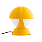 LINEA LIGHT-STILNOVO SNV8963 BUONANOTTE LUM.E14 GIALLO LUC.