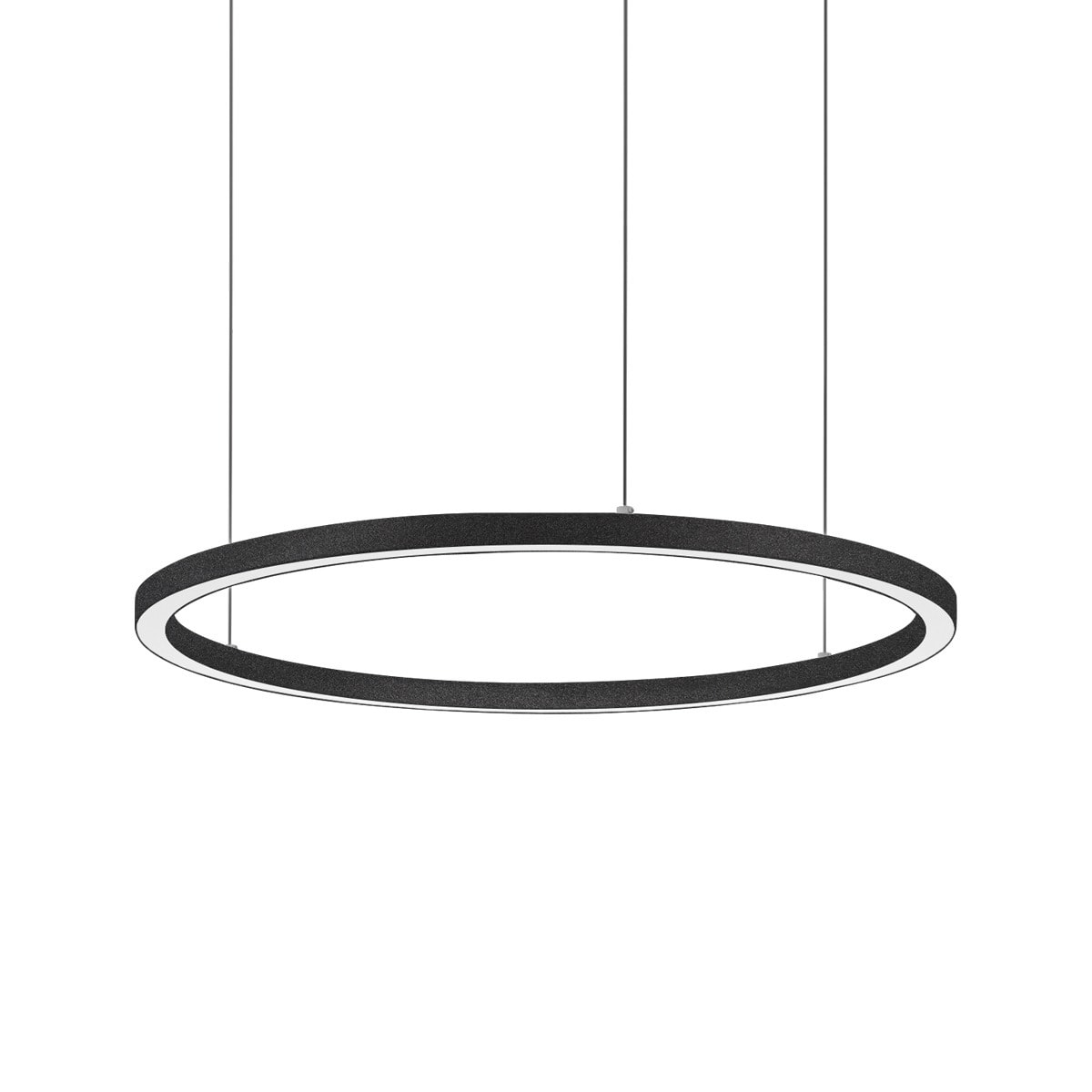 LINEA LIGHT (ILED) ILDC00413BBWDI TOUR SOSP.DIR.37,5W 24V D740 BB