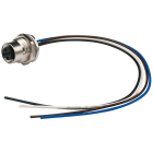 ELCART DISTRIBUTION - ERT981399600 T4171110005-001 CONN.M12 PAN F 4P