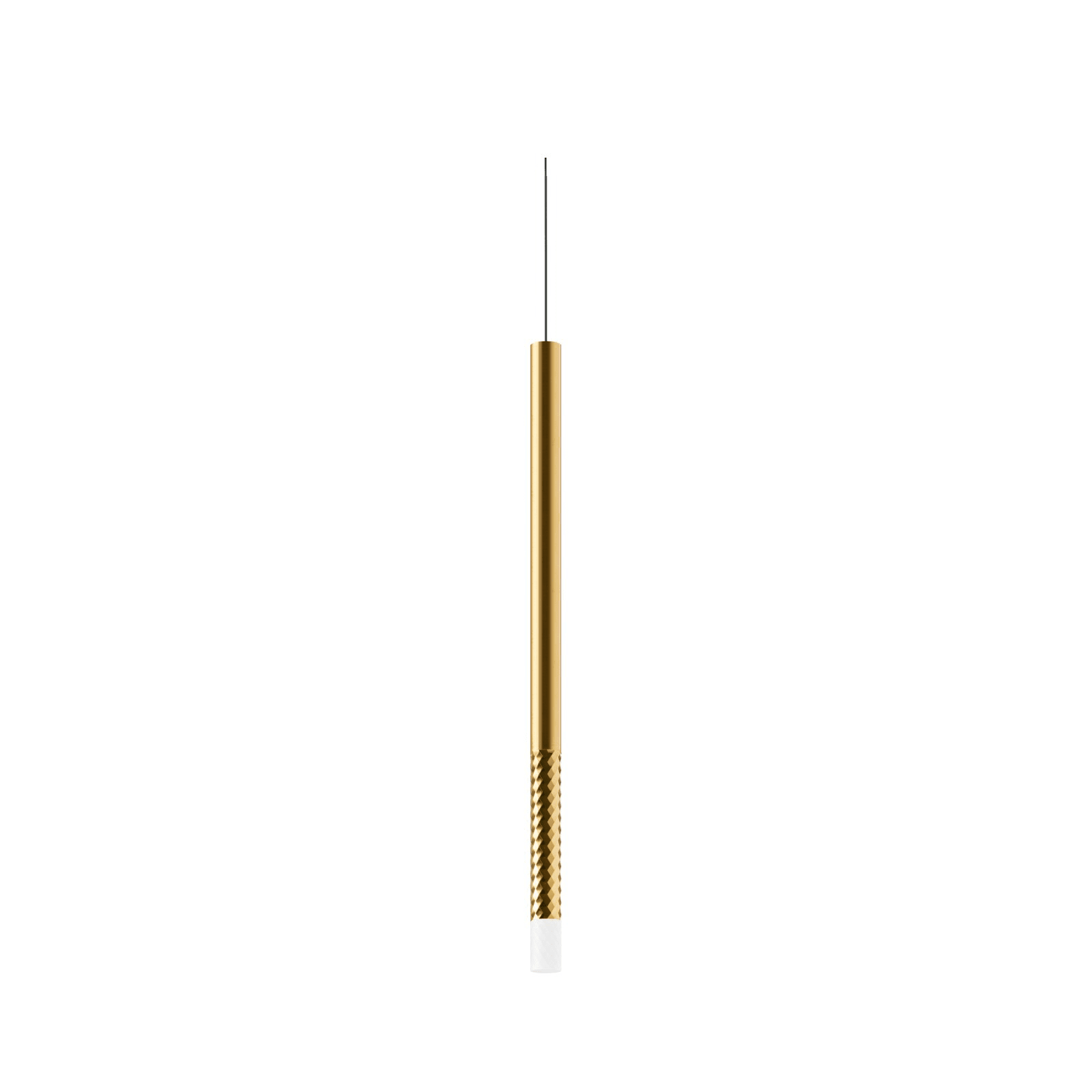 LINEA LIGHT (ILED) ILD9514 PUCCINI 25X500 ORO S/ALIM X SIN