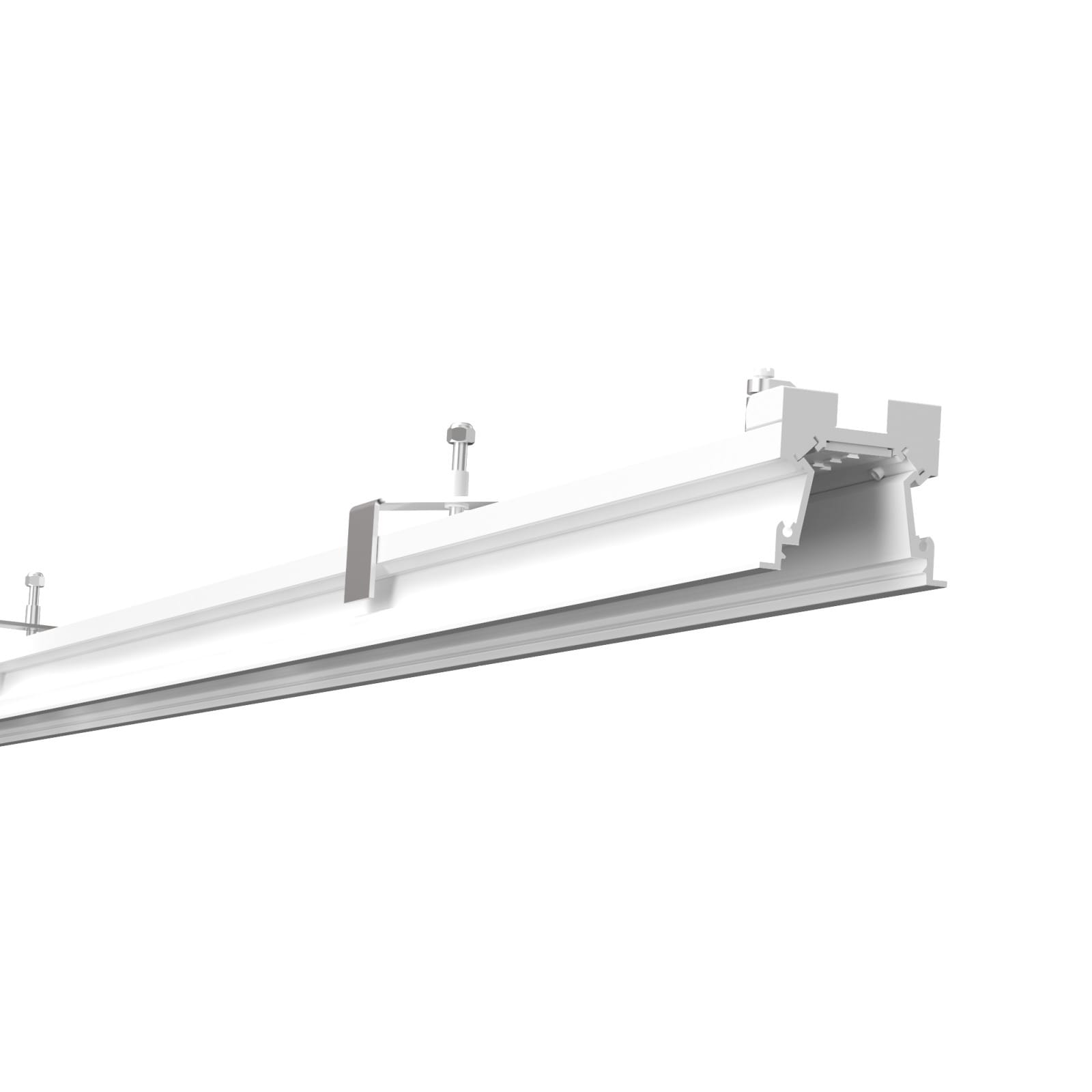 LINEA LIGHT (ILED) ILD65204W ROLLIP35 INC. L.1000 20W 3000 K BG3