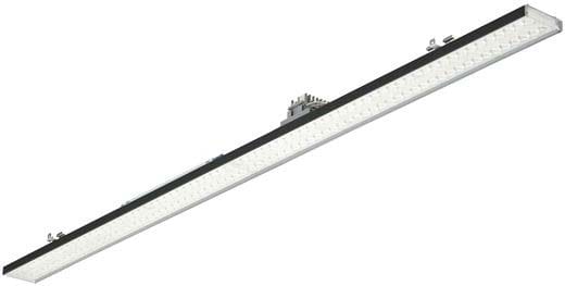 Philips - PBZ38475600 LL523X LED100S/840 PSD WB 7 BK.