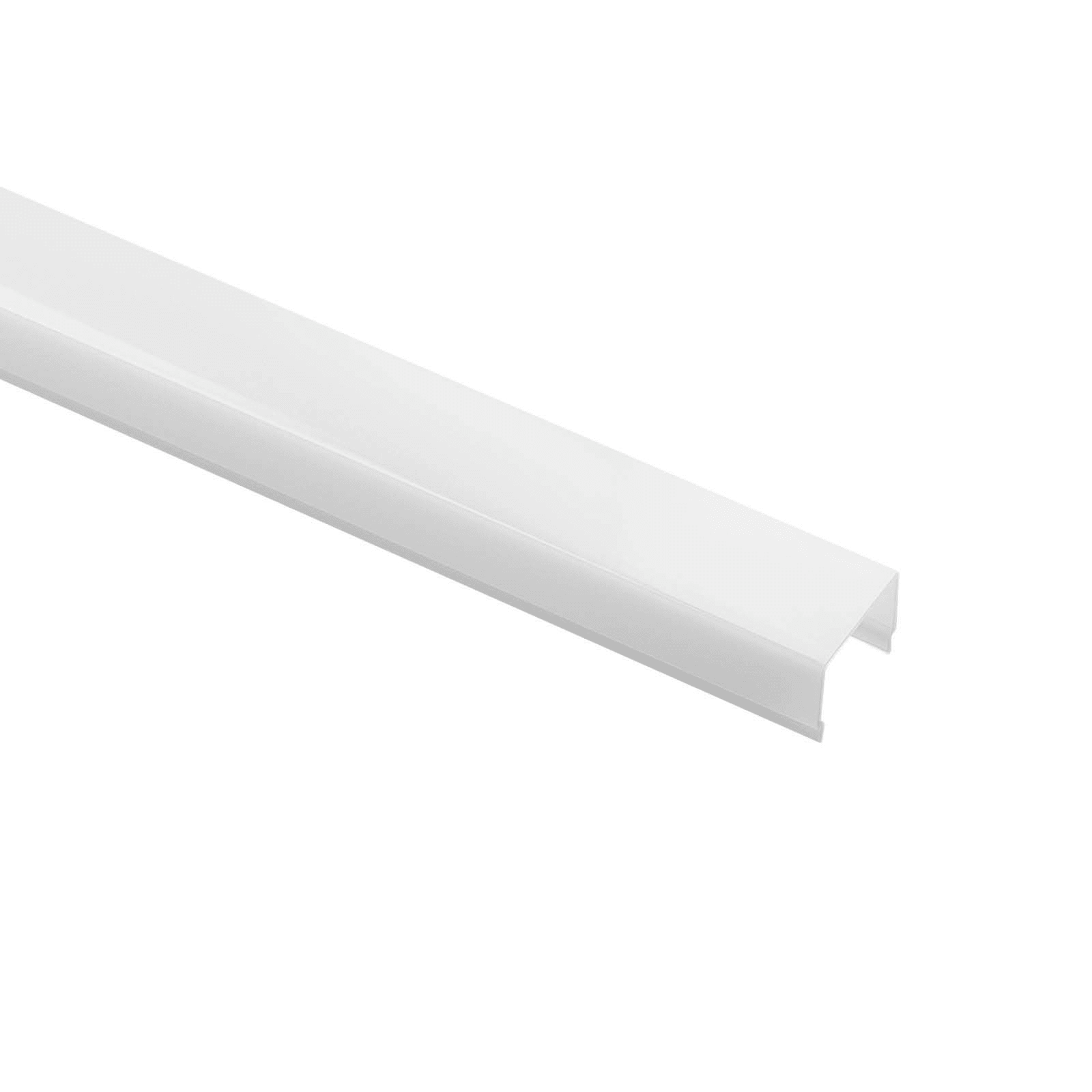 LINEA LIGHT (ILED) - ILDC-K200001 DIFFUSORE LUNO Q. OPALINO PC 2M