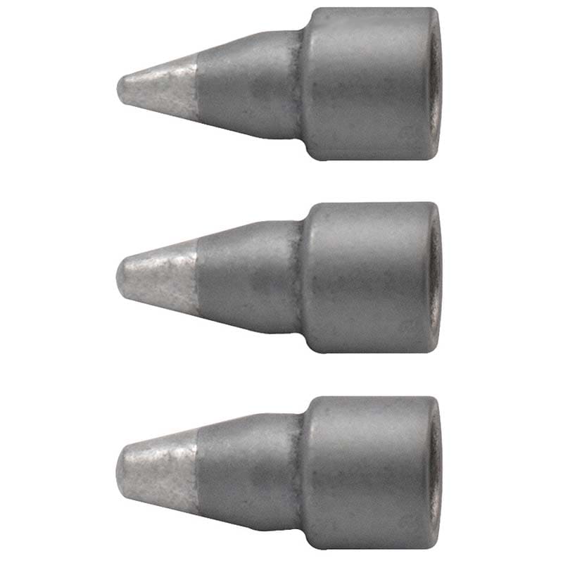 ELCART DISTRIBUTION - ERT070092400 SET PUNTE RICAMBIO PER STAZ.DISS.