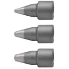 ELCART DISTRIBUTION ERT070092400 SET PUNTE RICAMBIO PER STAZ.DISS.