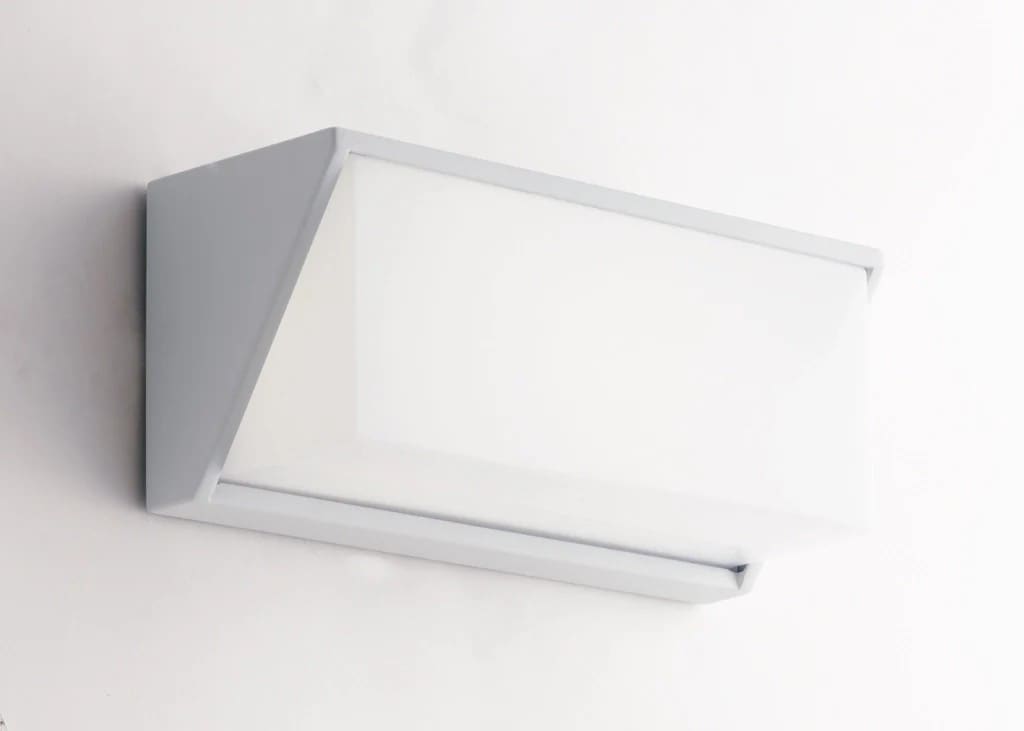 F.A.N. EUROPE LIGHTI - FHLFANEU00007795 APPLIQUE BIEMISSIONE LED LUXON BIANCA 12