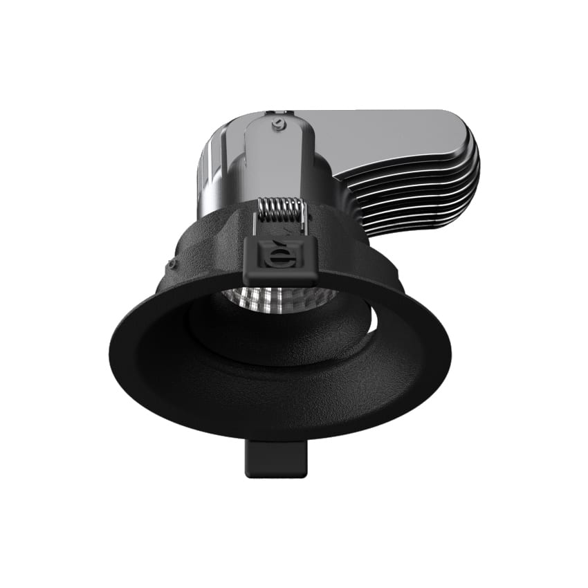 LINEA LIGHT (ILED) - ILD93428N30 LORO-RJ 15 13W S/ALIM.CRI80 N.GOFFR