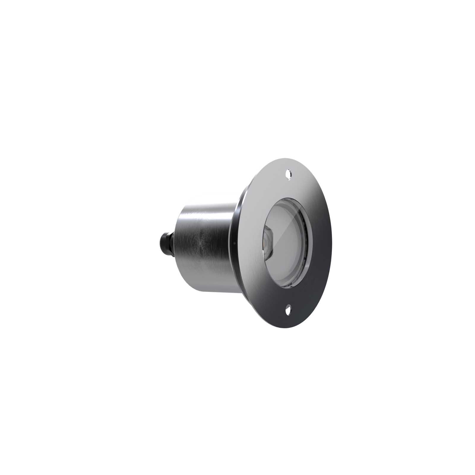 LINEA LIGHT (ILED) - ILD84032Q20 MK68-RF 2 1LED 4W DC INOX 2M RGBW