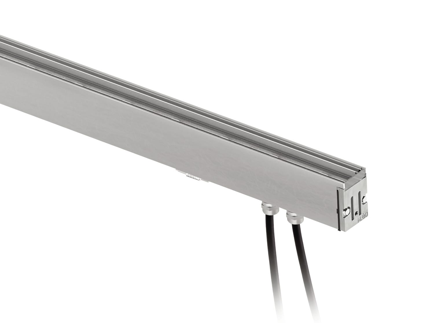 LINEA LIGHT (ILED) ILD82508N07 XENIA-F PRO 13 37W DALI L1519 AN