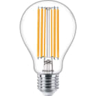 SIGNIFY ITALY SPA - PHLPHILED120840 LED CLASSIC 120W A67 E27 CW CL ND 1SRT4