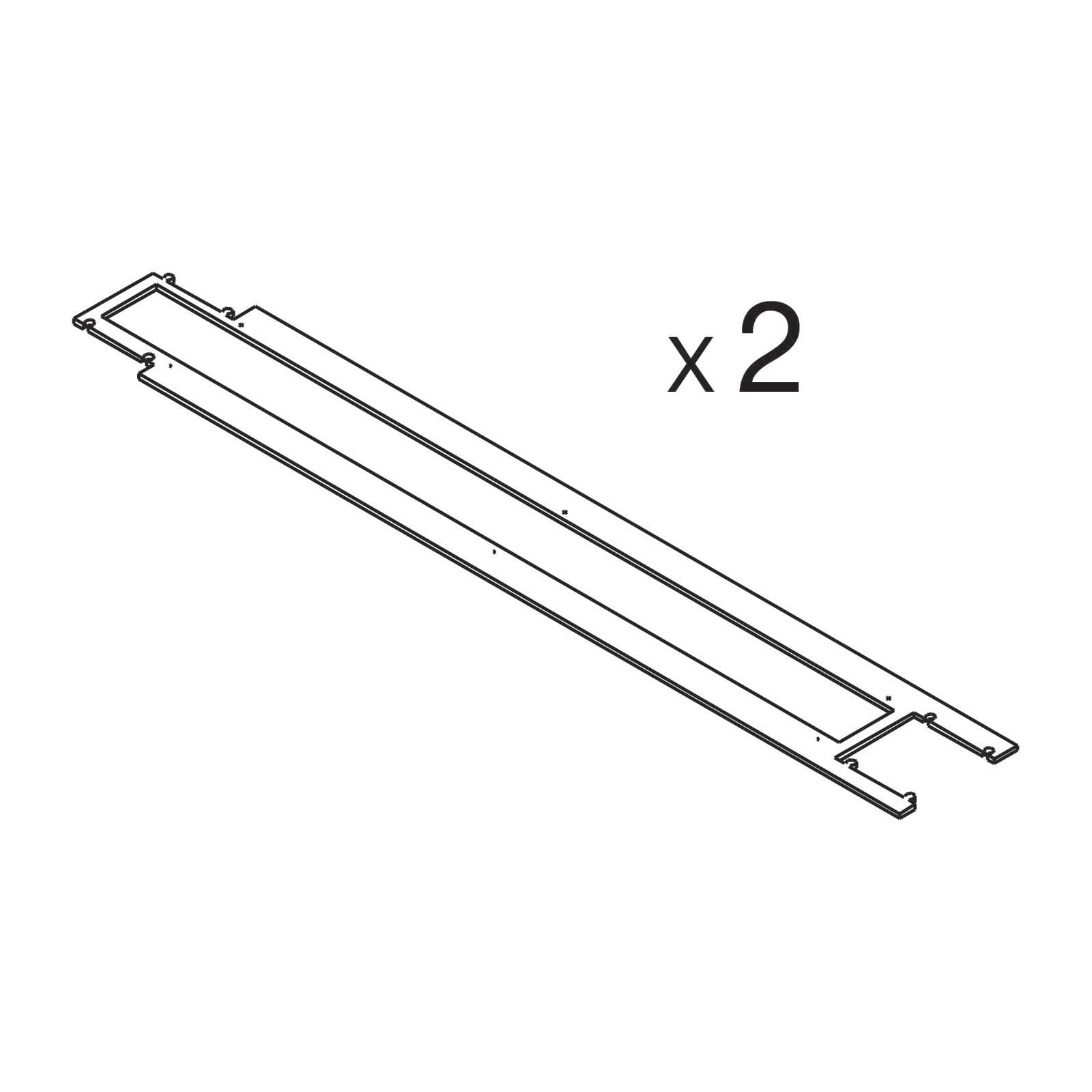 LINEA LIGHT (ILED) ILDC-V200001 ACCESSORIO DIMA ROLLIP35 2023