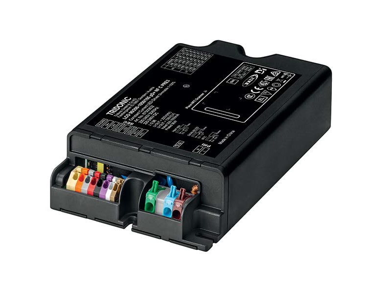 LINEA LIGHT (ILED) ILD83121 DRIVER CC 100W 165V 1050MA