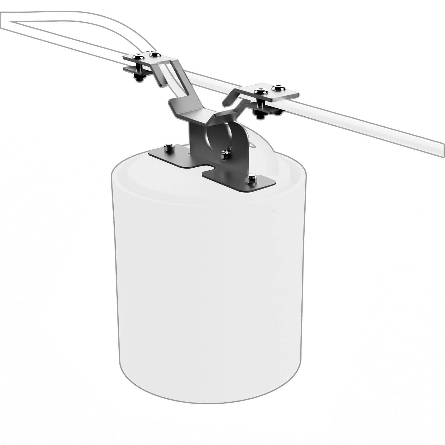 LINEA LIGHT (ILED) ILDC-F100018 KIT STFFA PER TESETA PORTIK-Q110