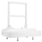 SOLAREDGE - SHNIACRBAT5KFSTD01 FLOOR STAND, FOR SOLAREDGE HOME BATTERY