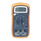 ELCART DISTRIBUTION ERT090785000 MULTIMETRO DIGIT.+ TEMP. NI2200