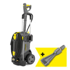 KARCHER SPA - KER9.546-578.0 Idropulitrice HD5/15C Plus ecoBooster