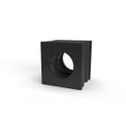 CEMBRE SPA - CEM9.A1D12N GOMMINO,TPE,NERO,IP66,HF,1 CAVO 12-13MM