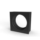 CEMBRE SPA - CEM9.B1D32N GOMMINO,TPE,NERO,IP66,HF,1 CAVO 32-33MM