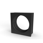 CEMBRE SPA - CEM9.B1D33N GOMMINO,TPE,NERO,IP66,HF,1 CAVO 33-34MM