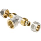 PITTWAY SARL (EX RES RESM6410L2031 SERVOCOMANDO PER VALVOLE DI ZONA, 2