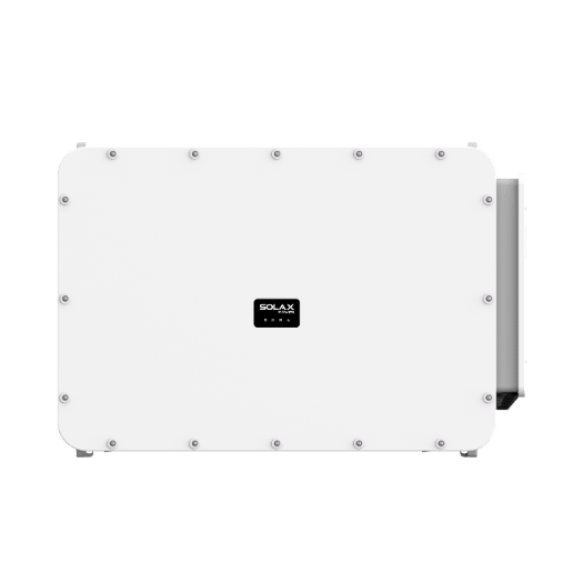 SOLAX POWER - SOXX3-GRD-300K-HV INVERTER DI STRINGA TRIFASE X3-GRAND-HV