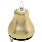 BTICINO BTI90.12 SUONERIE - CAMPANA 12VAC DIAMETRO 120MM