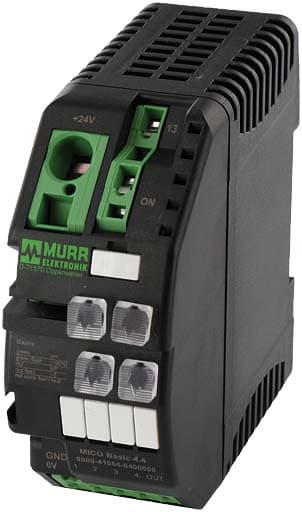 MURRELEKTRONIK SRL MUE9000410640400000 MICO BASIC 4.4