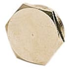 SCAME PARRE SPA - SCA900.0005070 TAPPO FILETTATO PG11 METALLO