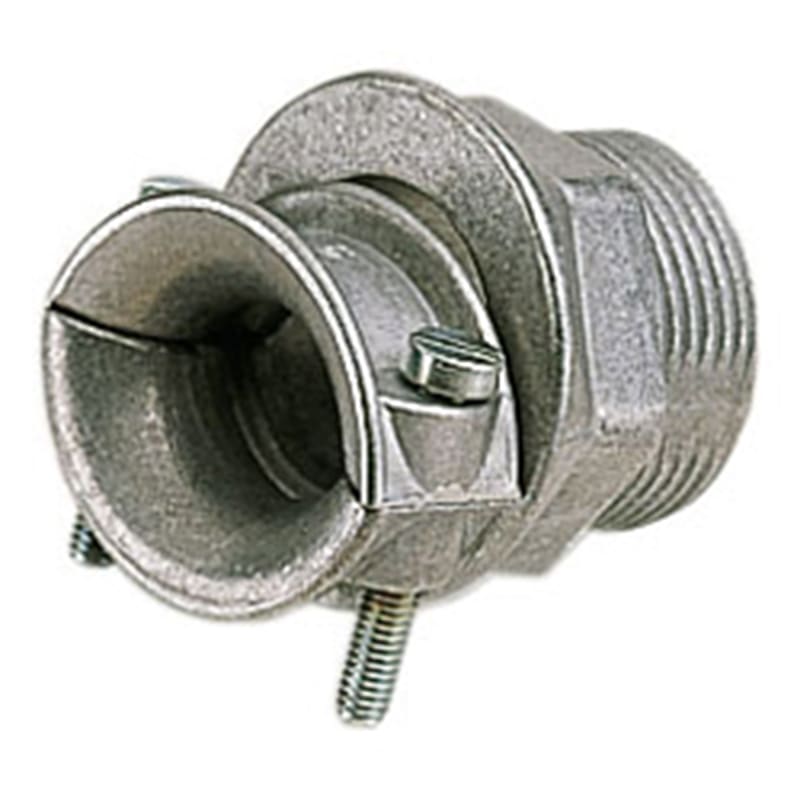 SCAME PARRE SPA - SCA900.0005101 FERMACAVO SPEC.METALLO PG11