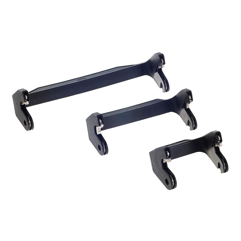 SCAME PARRE SPA - SCA900.0005230 LEVA SINGOLA DI AGGANCIO 24 B