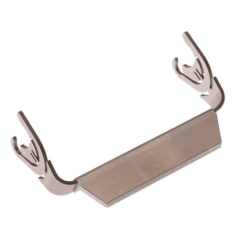 SCAME PARRE SPA - SCA900.0005355 PASSACAVO D. 7-8 X SPLIT HOOD