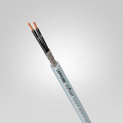 LAPP ITALIA SRL - LPP9006004 OLFLEX-110 CY FR 4G6 450/750