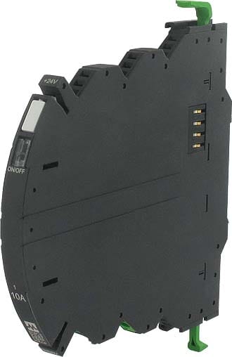 MURRELEKTRONIK SRL MUE9000410111000000 MICO PRO CIRC. ELETTRONICO AUX 1 CANALE
